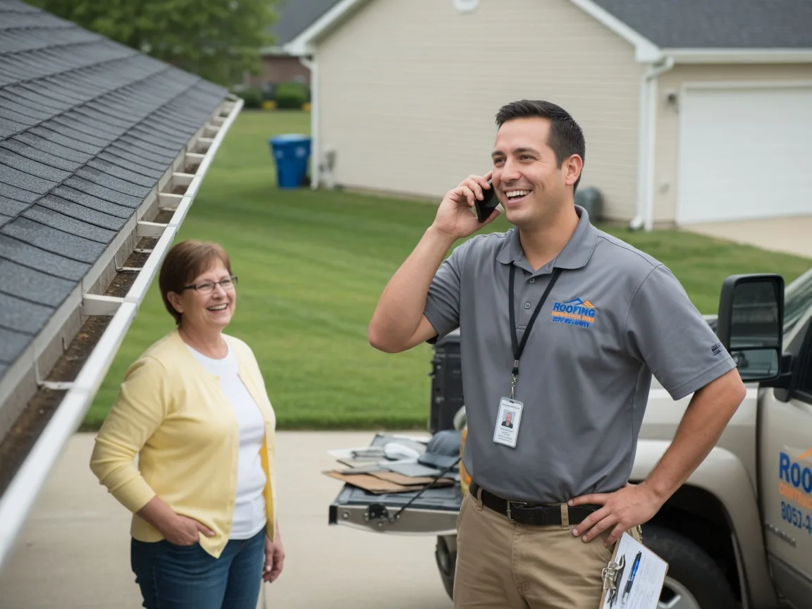 Local Roofing Contractors Flint, MI FAQs